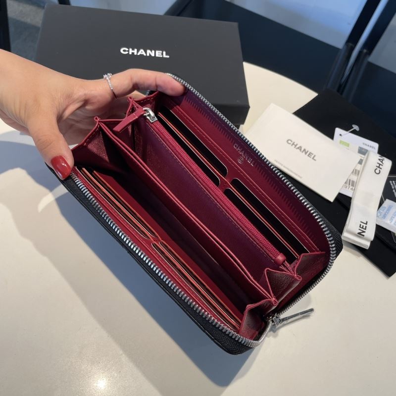 Chanel Wallet Purse